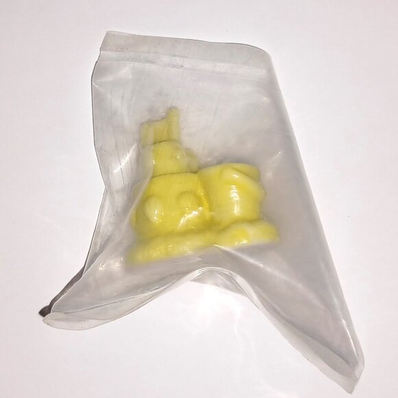 Lot of 6 Wade Whimsies Miniature Figurines from Red Rose Tea Vintage Animals - Picture 7 of 8